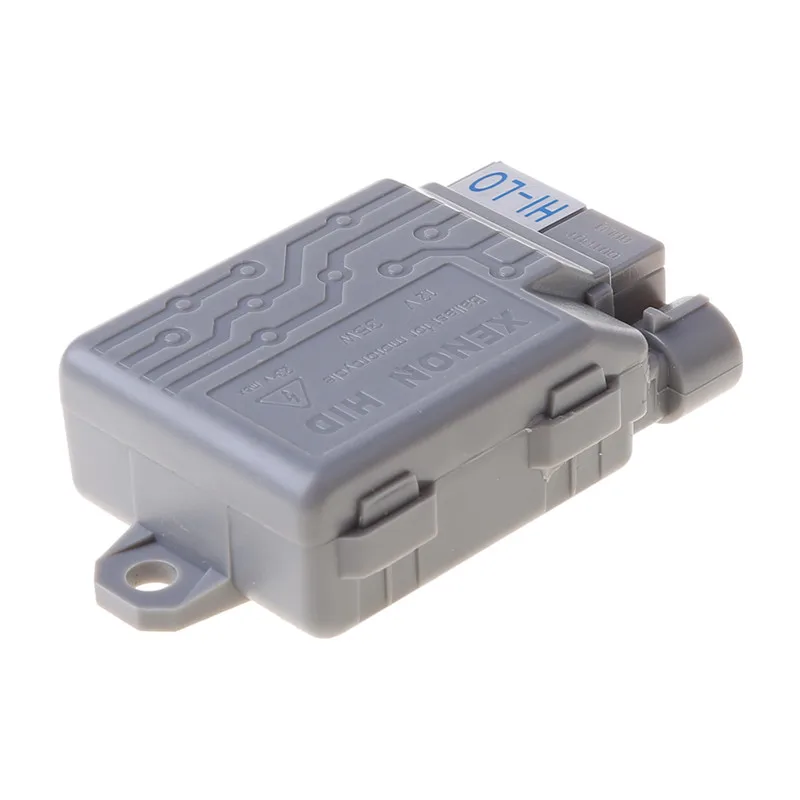 DC 12V 35W Биксеноновые H6 Мотоцикл головной светильник Hid Наборы Лампа 6000K Высокое