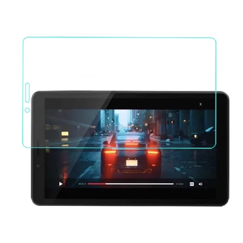 Закаленное стекло 9H для планшета Lenovo TAB M7 7 0 дюйма защитная пленка на экран