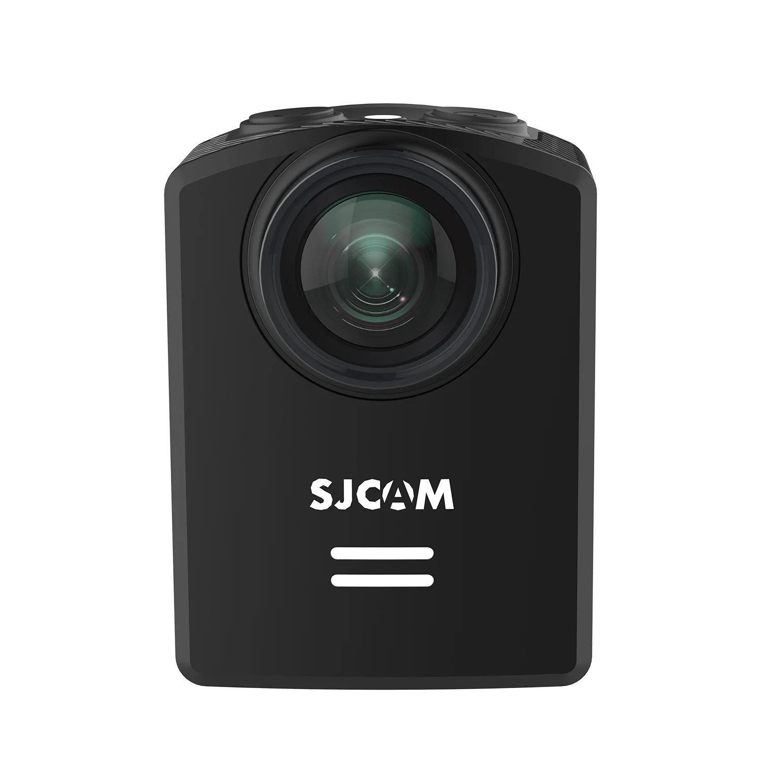 للبيع SJCAM M20-كاميرا أكشن تحت الماء ، واي فاي ، 30 متر ، مقاوم للماء ، 1296P ، NTK96658 ، 16 ميجابكسل ، خوذة ، فيديو رياضي 4K ، DV Gyro ، كاميرا فيديو صغيرة
