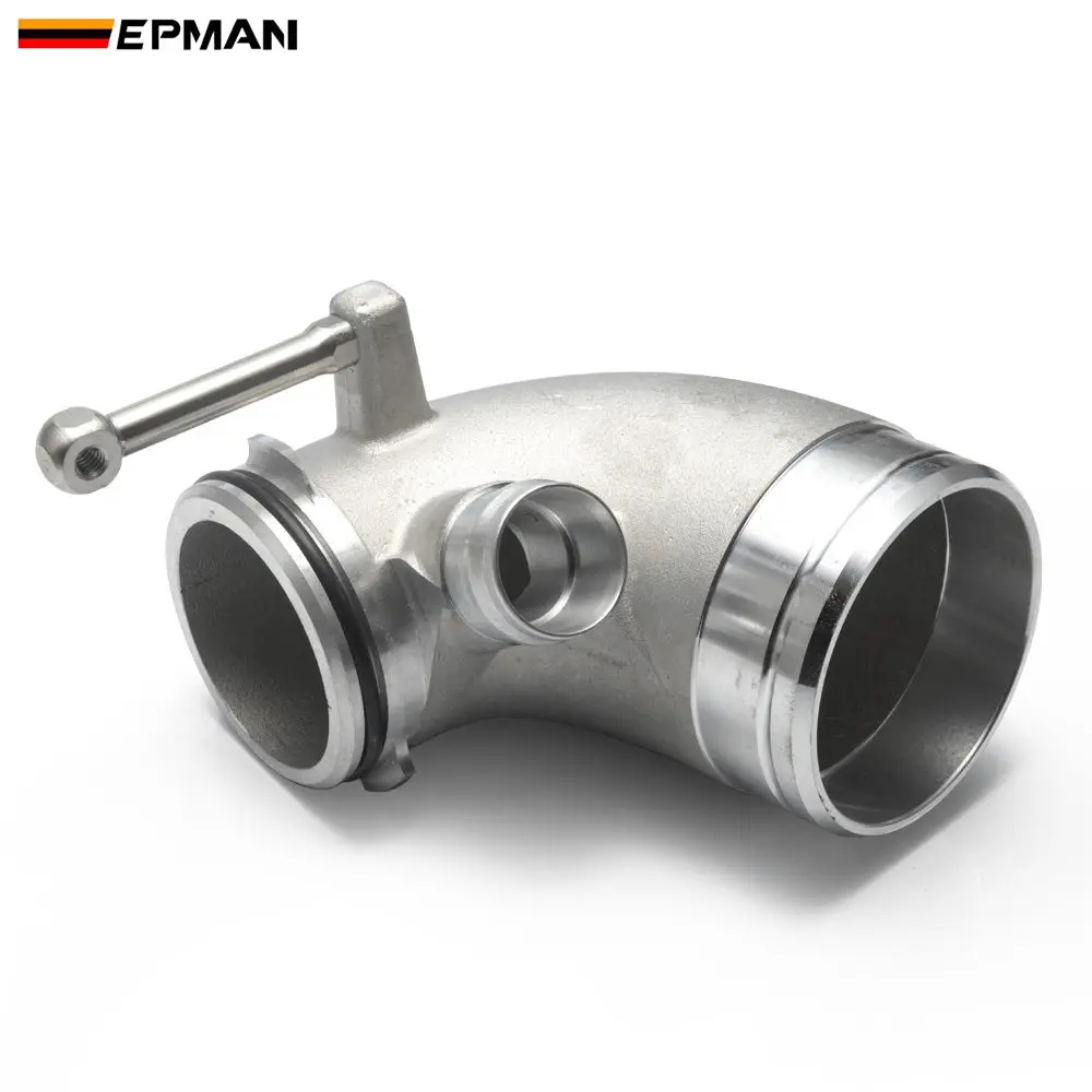 Впускной турбо шланг EPMAN впускной турбокомпрессора для Seat Leon MK3 Cupra 5F VW MK7 EA888
