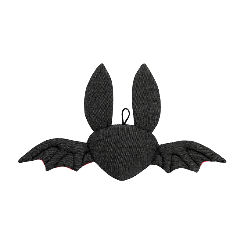 Плюшевая кукла для косплея персонажа мультфильма летучая мышь | Тематическая