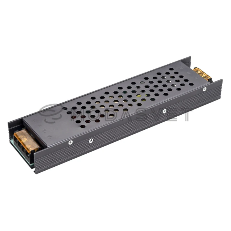 Блок питания ARS-250-12-L1 (12V 20.8A 250W) ( IP20 Сетка 3 года) | Лампы и освещение