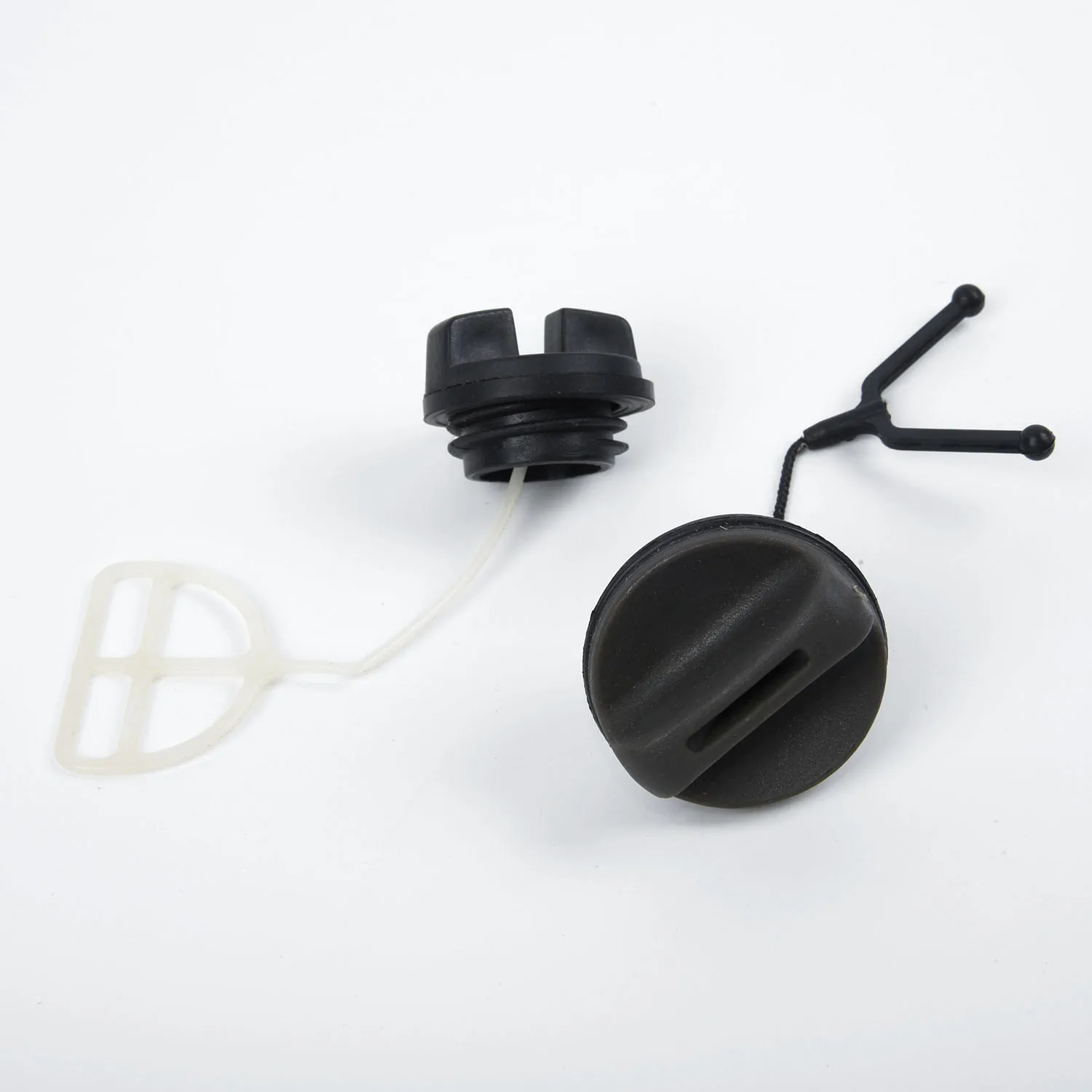 Oil Cap & Fuel For HUSQVARNA T435 350 345 340 346 353 362 # 537281502 Accs | Инструменты