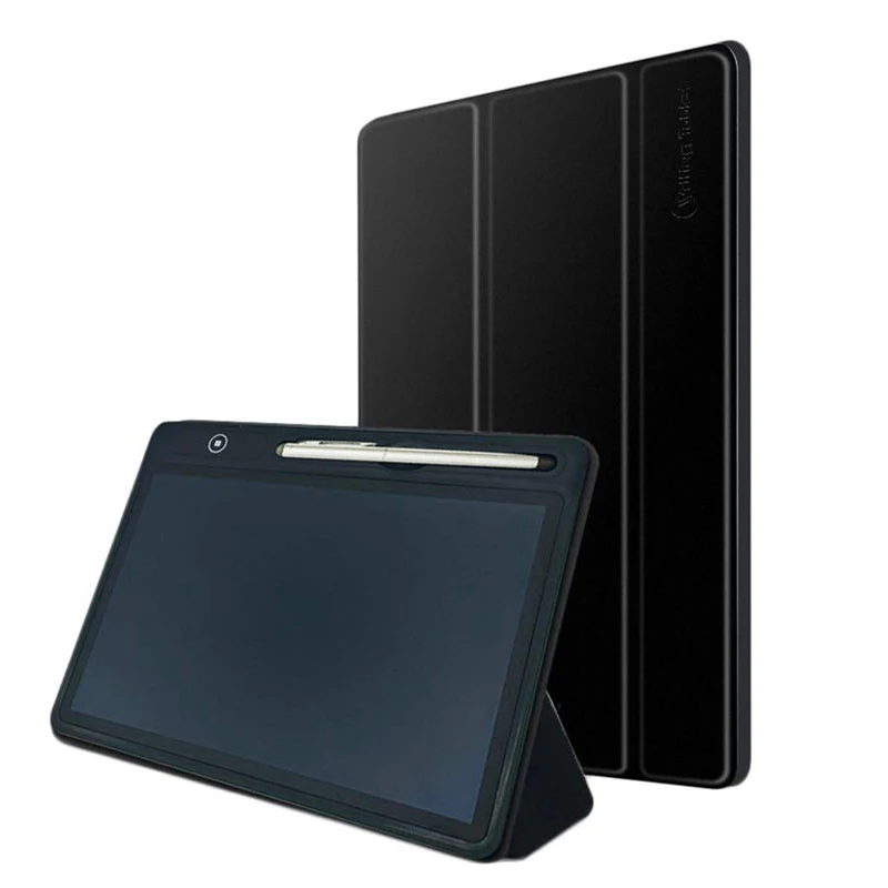 10 1 дюймовый умный деловой письменный щит с защитным чехлом ЖК планшет для