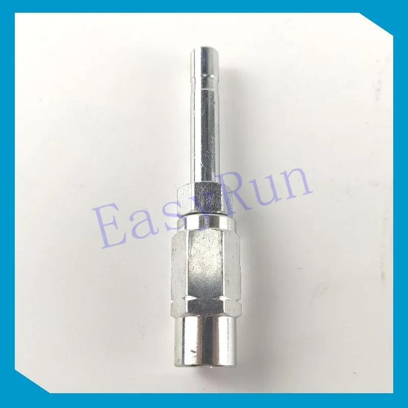 

Гидравлический шланг и фитинги по рынку труб 8,6*4,2-6 мм со слотом 1 упаковка/20 шт.