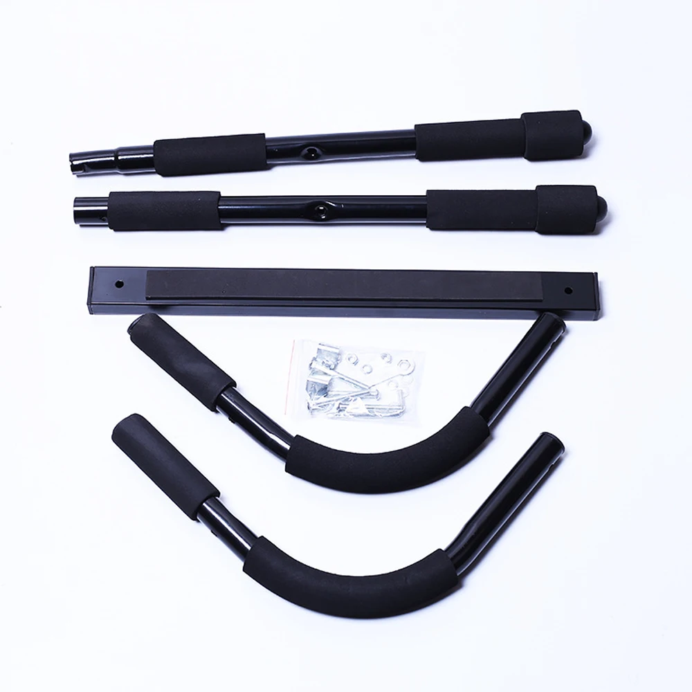 Домашний Спорт Регулируемый Крытый Фитнес дверной каркас многофункциональный