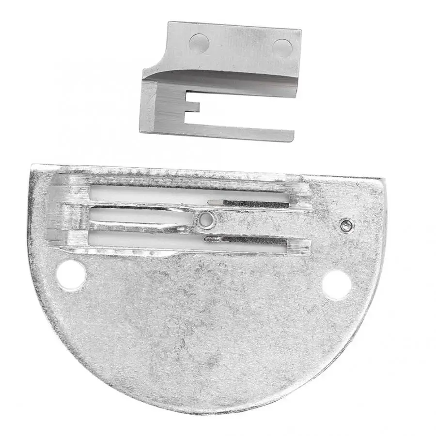 Швейные инструменты для игл швейных машин пластины без морщин Зубы аксессуары