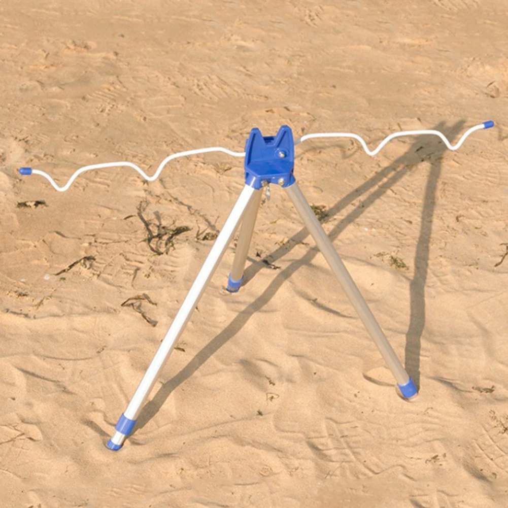 

Кронштейн для удочки, подставка, Телескопический штатив для удочки, держатель для морской, пляжной, скальной, рыболовной стойки