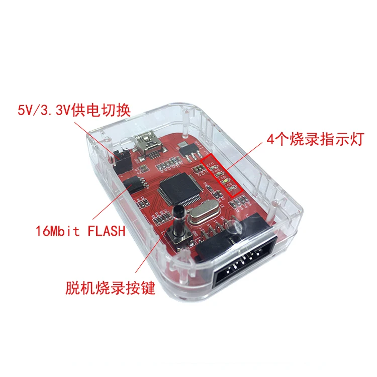 

1T M0 M4 N76E003 MCU