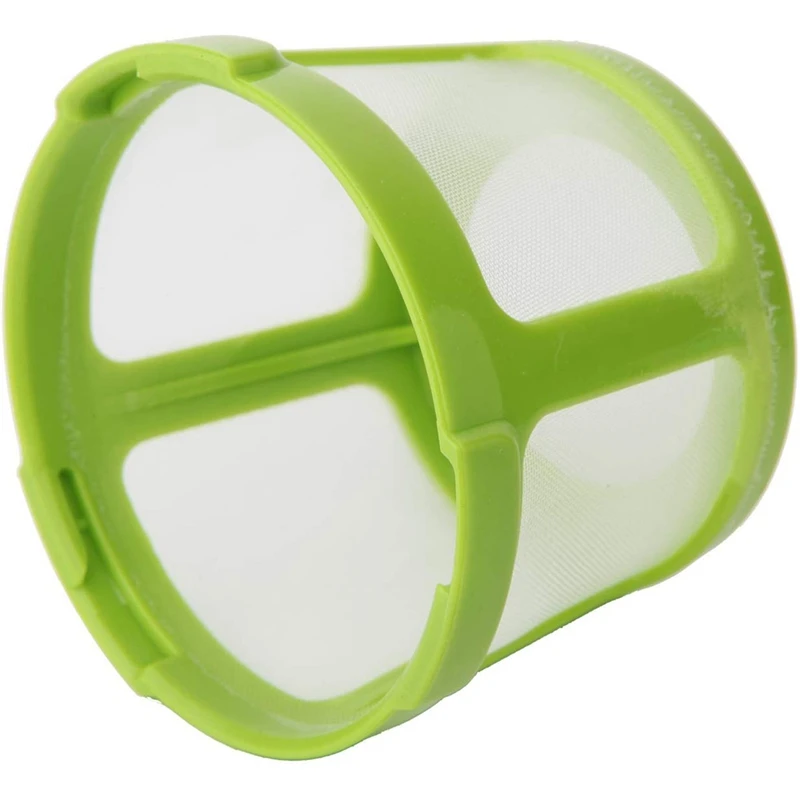 6 шт фильтр ПЭТ ручной вакуумный для Bissell 1782 автомобильный пылесос запасные части