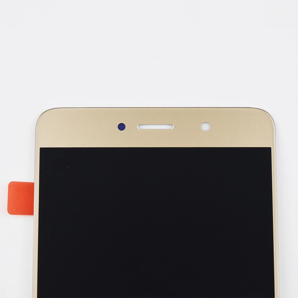 5,5 ''для HUAWEI Y7 Y7 Prime ЖК-дисплей TRT-L21 TRT-LX1 для Y7 Prime сенсорный ЖК-экран дигитайзер сенсорная сборка
