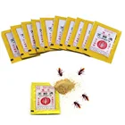 5 шт., порошок для борьбы с тараканами