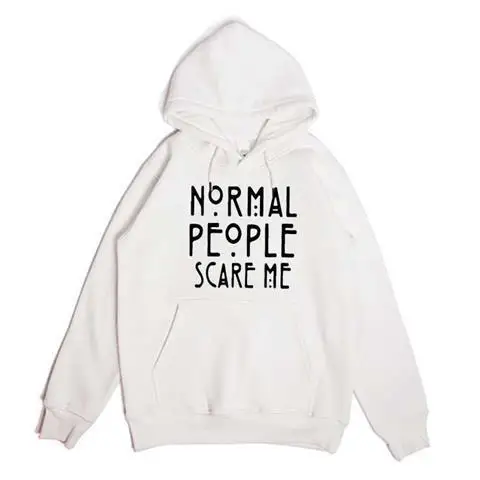 

American Style men's and women's Hoodies Ovrsiezed Sweatshirt Letter Print crewneck hooded vintage clothes for teens Cotton