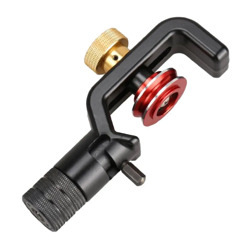 

Fiber Cross Coax Stripper Wire Cutter 4-10MM Coaxial Cable Cutter Hand Tools For Fast And Precise Fiber Optical Tools