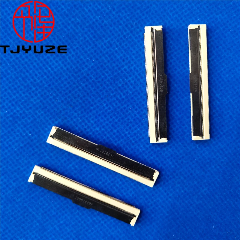 

96 стежков, новый и оригинальный кабель для материнской платы Samsung KU MU RU Q6 Q7, Jack 15091409A 17020609A