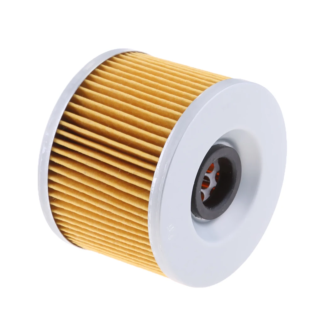 

Motorcycle Oil Filter Body Parts For Kawasaki EL250B EX250F KZ1000 KZ400C