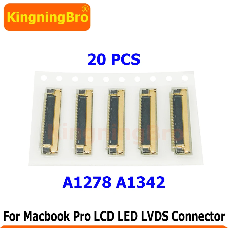 20 шт. Новый I PEX ЖК дисплей светодиодный кабель низковольтной дифференциальной