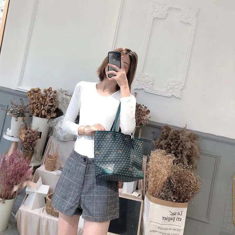 

Handmade Fish Scale Pattern Classic Hand Bag Forwomen 2021 Fashion Ladies Beach Travel Shopping Tote Bag Sac Bandouliere Femme