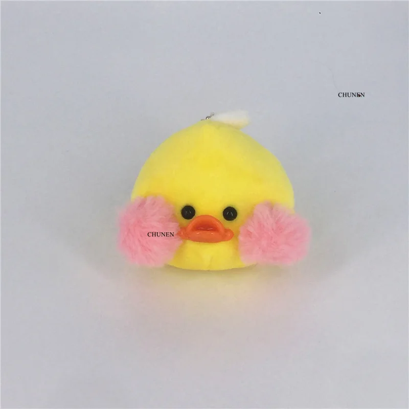 Новые плюшевые игрушки для детей возрастом от 5 до 10 см плюшевая игрушка в виде