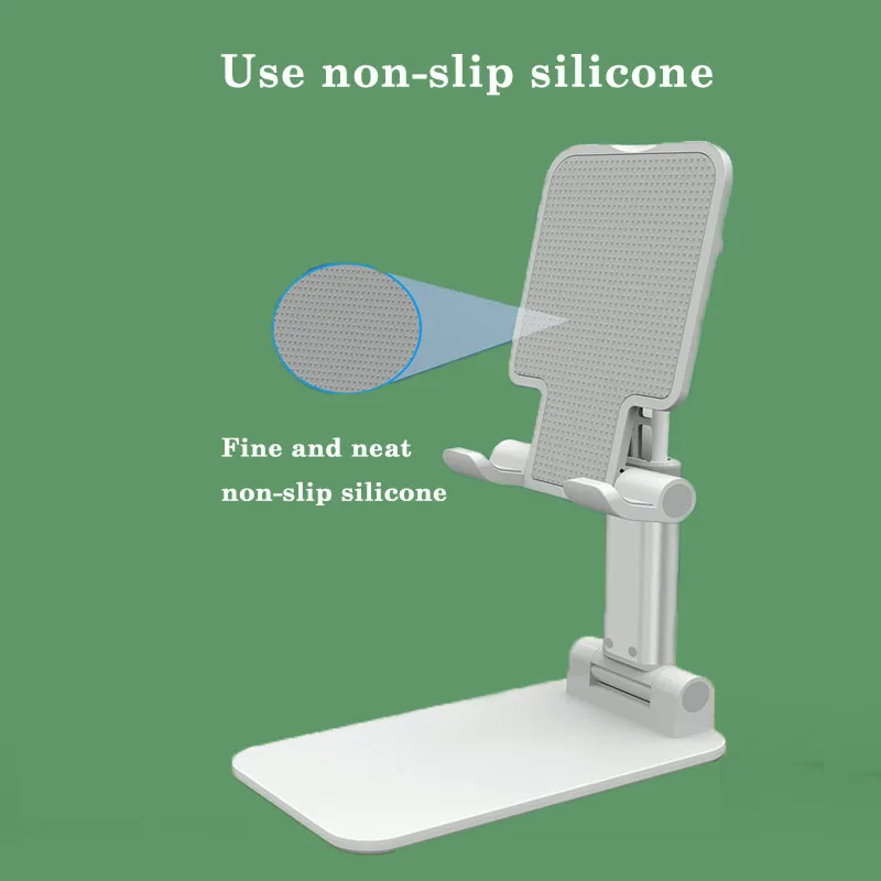 suikuai z1 adjustable tablet holder cell phone stand foldable extend support mobile phone holder for iphone 7 8 x xs ipad xiaomi free global shipping