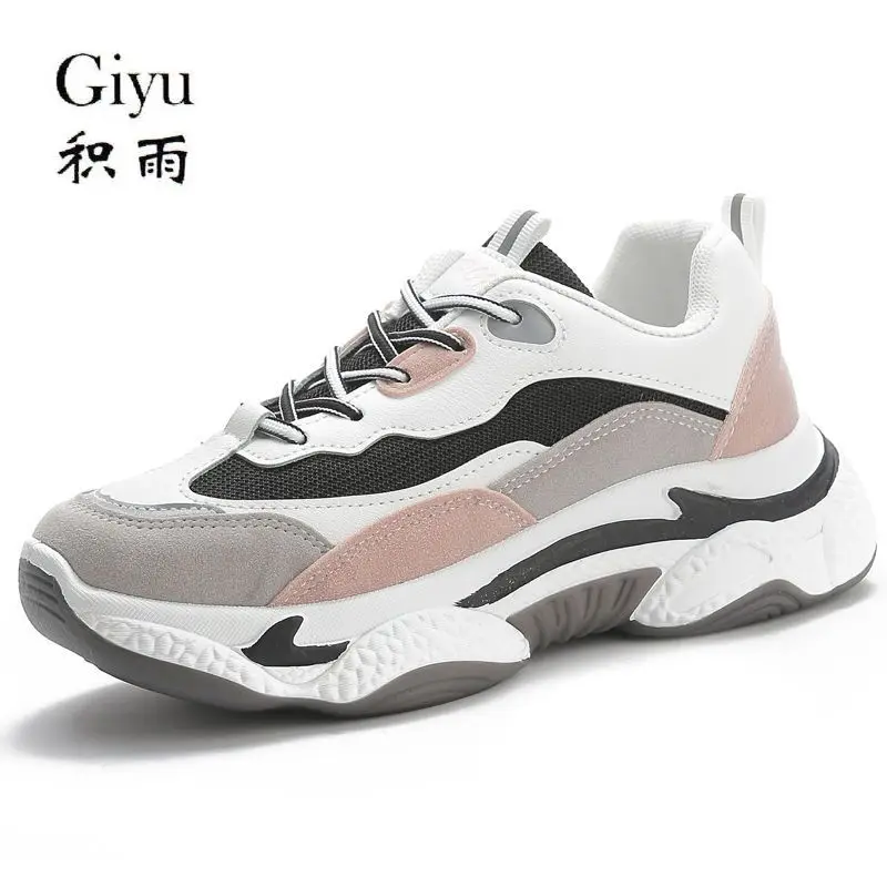 

Top Quality Sneakers Men Women Running Shoes Tail light 3M Static Reflective Black white Zebra Sport Shoe Sneakers