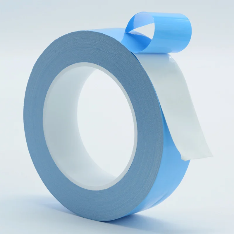 Высококачественная переводная лента 10 мм/20 мм * 25 м суперклейкая Двусторонняя