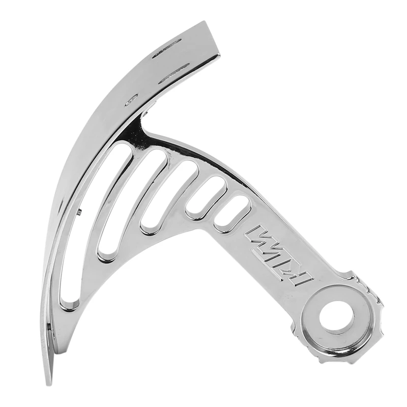 

Поворотный кронштейн для мотоцикла, изогнутый вертикальный боковой кронштейн для номерного знака, держатель для KTM 390 Duke все годы