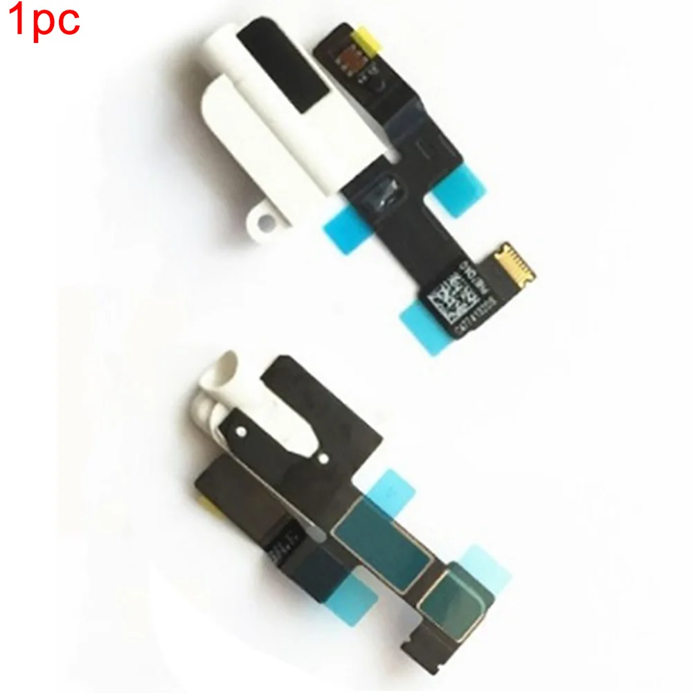 Metal Connect Mini Replacement Part Audio Jack Earphone Laptop Computer Durable Flat Cable Repair Easy Install For IPad Pro 10.5 | Мобильные