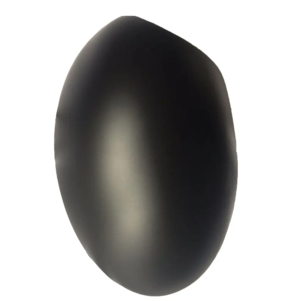 Черная зеркальная Крышка для MK1 BMW MINI Cooper/S/ONE R50 R52 R53 RHD|Зеркала и крышки| |