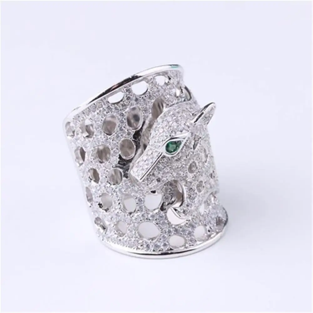 Cp58 роскошные дизайнерские модные сверкающие ювелирные изделия в европейском