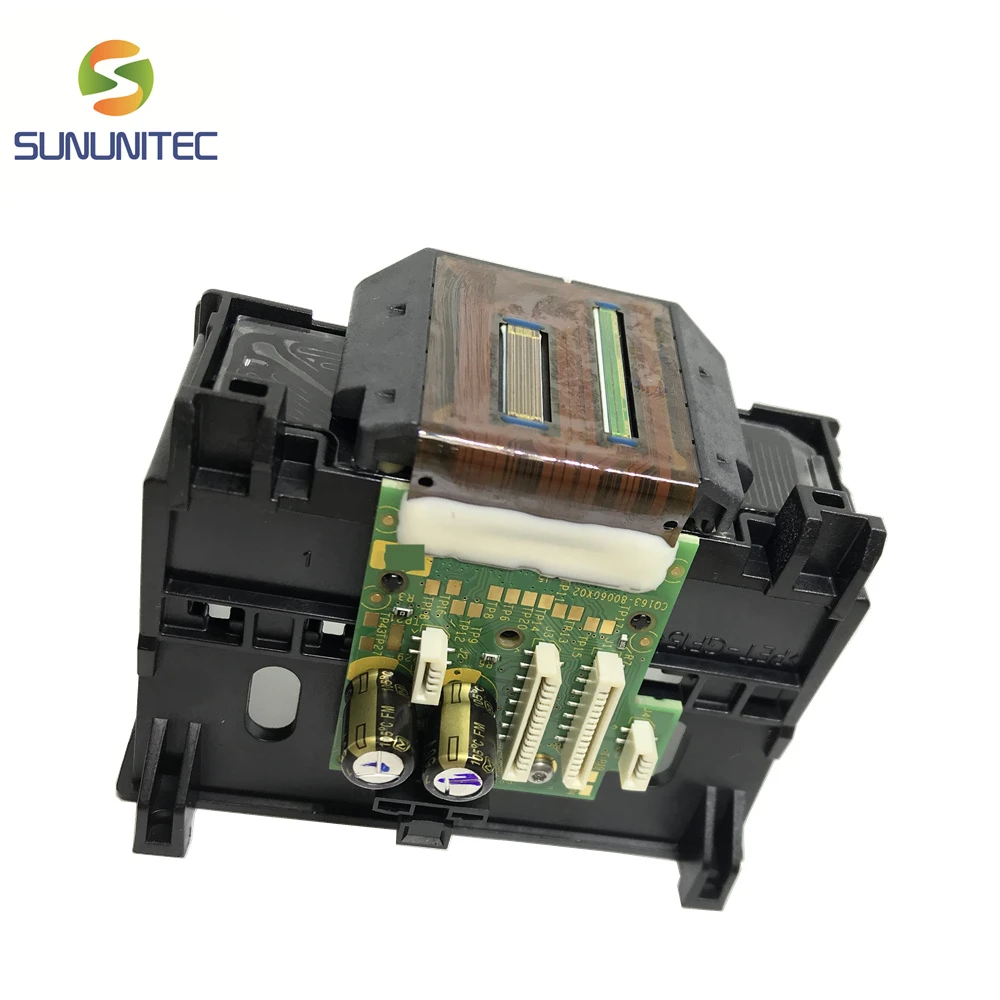 Печатающая головка для HP 934 935 печатающая xl Officejet Pro 6230 6830 6812 6835 насадка|Детали