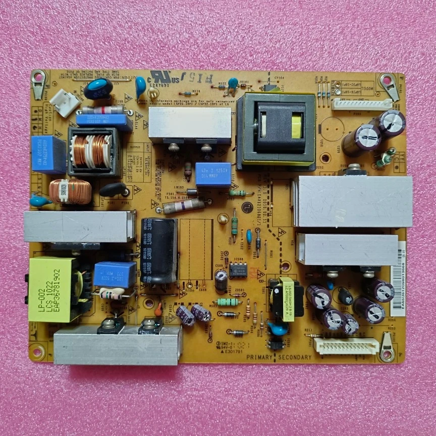 EAX55176301 LGP32-09P EAX62106801 плата источника питания для подключения к 32LH/20R/23UR
