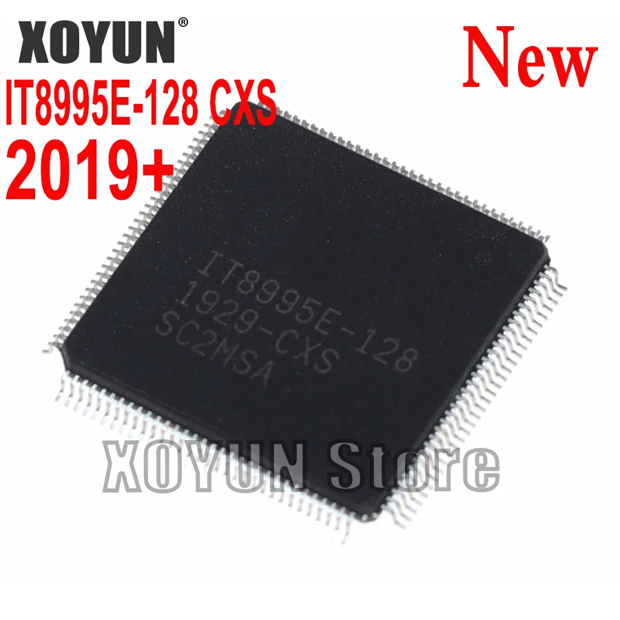 DC:2019 + 100 Новые IT8995E 128 CXA CXS DXA DXS QFP 128|lot|cxacx 5 |