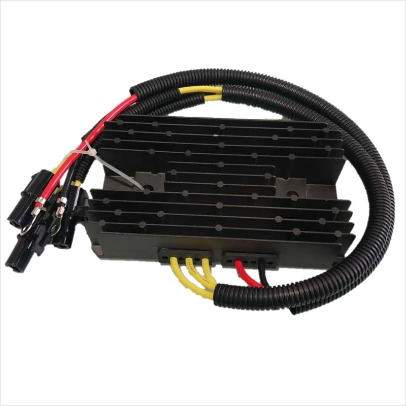 

Fit for 2062.1 4013231 Polaris RZR 900 XP RZR 4 900 XP North Star rectifier