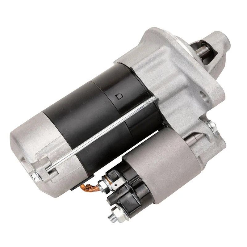 

Replacement Diesel Machinery Engine Parts 119717-77010 Starter Motor for Gehl Mini excavator 283Z Wheel Loader140