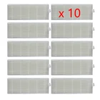 Пылезащитный HEPA фильтр Замена для Cecotec Conga 1290 1390 1490 1590 для Proscenic VSLAM-811GB VSLAM-911SE Роботизированный пылесос