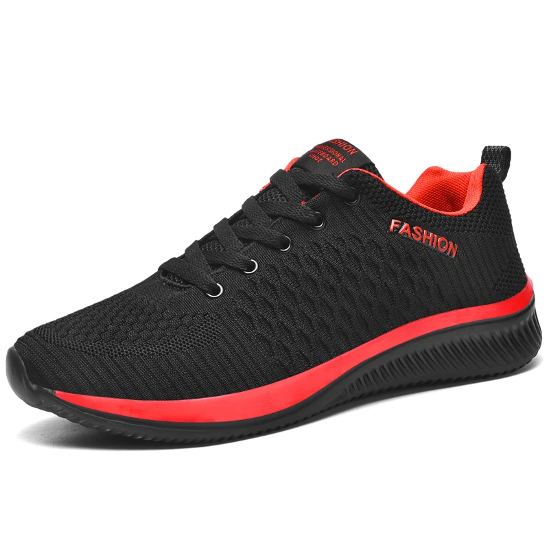 

Men Sneakers Running Shoes Women Sport Shoes Classical Mesh Breathable Casual Shoes Men Fashion Moccasins Lightweight Sneakers