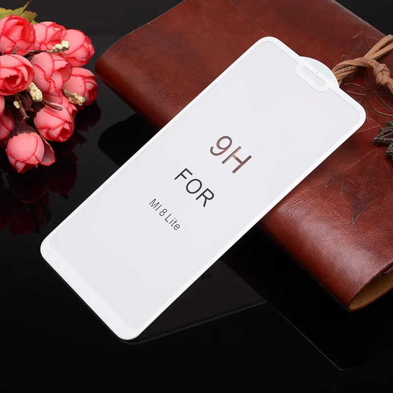 5D закаленное Стекло для Xiaomi mi 8 9T 9 Mi 9 SE 6 mi8 mi9 mi A3 A1 CC9e CC9 Экран протектор Стекло для Xiaomi mi 9t 9 Pro Red mi 8 7 8a