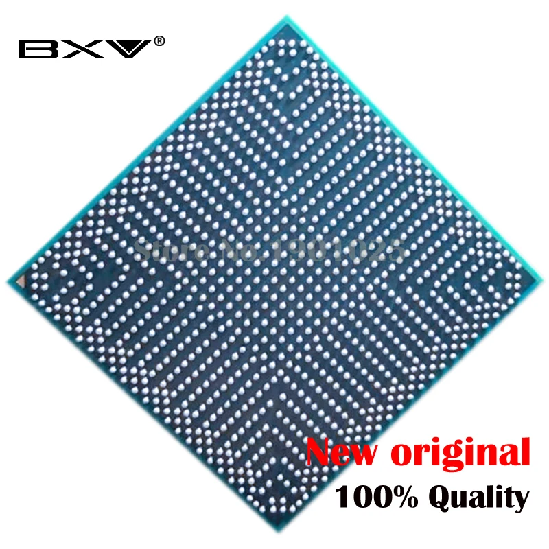 

100% New SLJ8A BD82QM77 BGA Chipset free shipping