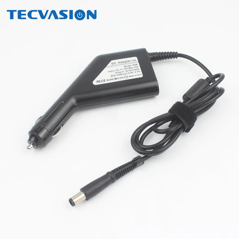 Зарядное устройство для ноутбука 19 5 в а адаптер постоянного тока Dell Latitude D630 D800 D810