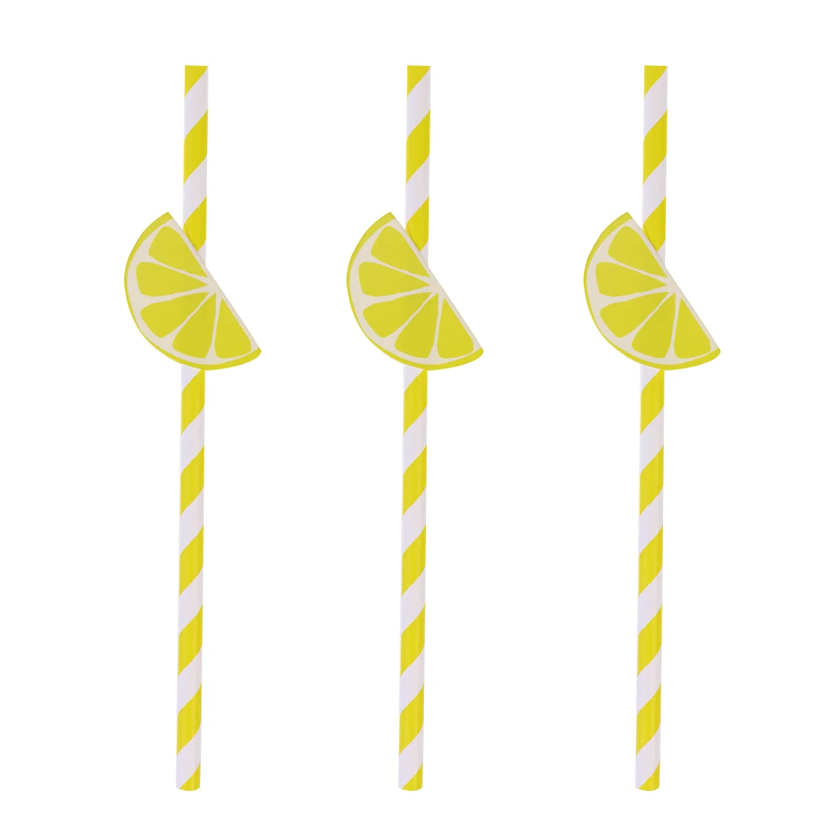 10 шт. бумажные Гавайские соломинки для вечерние Ринок | Дом и сад