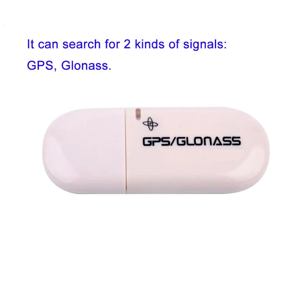 10 шт./лот Vk-172 Gmouse USB GPS Glonass Dongle Module для Linux Window Raspberry Pi | Электроника