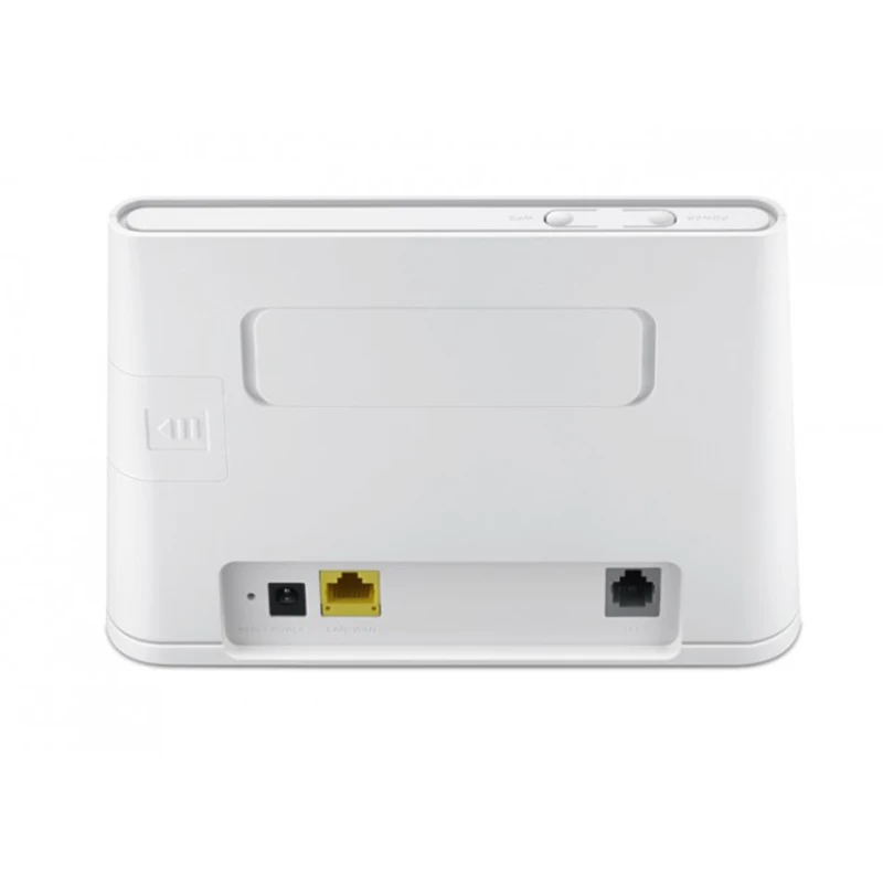 HUAWEI router WiFi B310 150Mpbs 4G LTE CPE Wireless Router Wiht Sim Card Slot with antenna outdoor router 4G sim portable ,stock