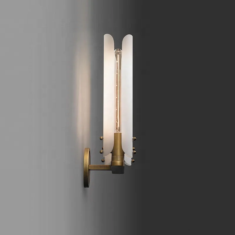 Домашний настенный светильник 14 12 E/e светодиодный для кровати декоративная