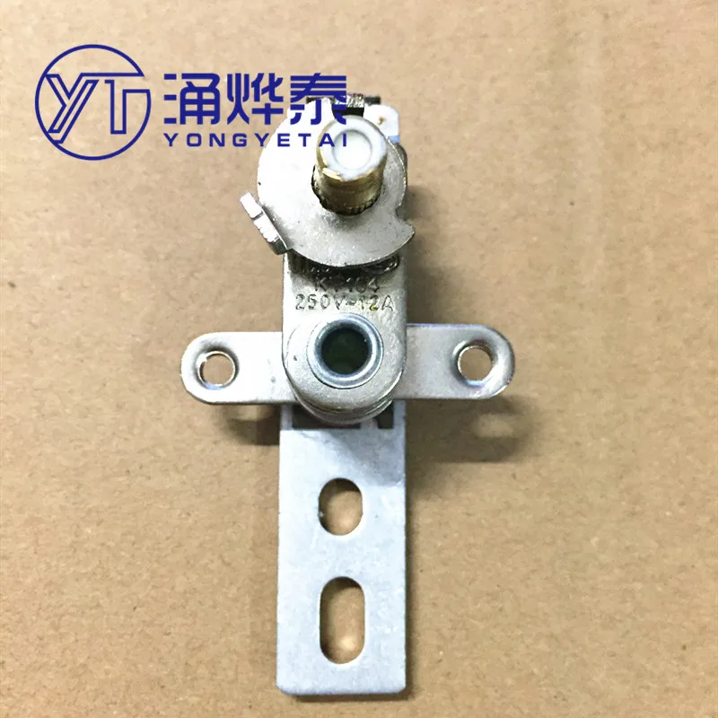 

YYT 2PCS Electric hot pot Electric hot pot Electric frying pan Temperature control switch Temperature control regulator