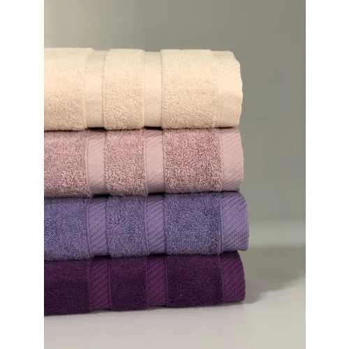 

Joy Home Collection Bella 4'l Towel Set
