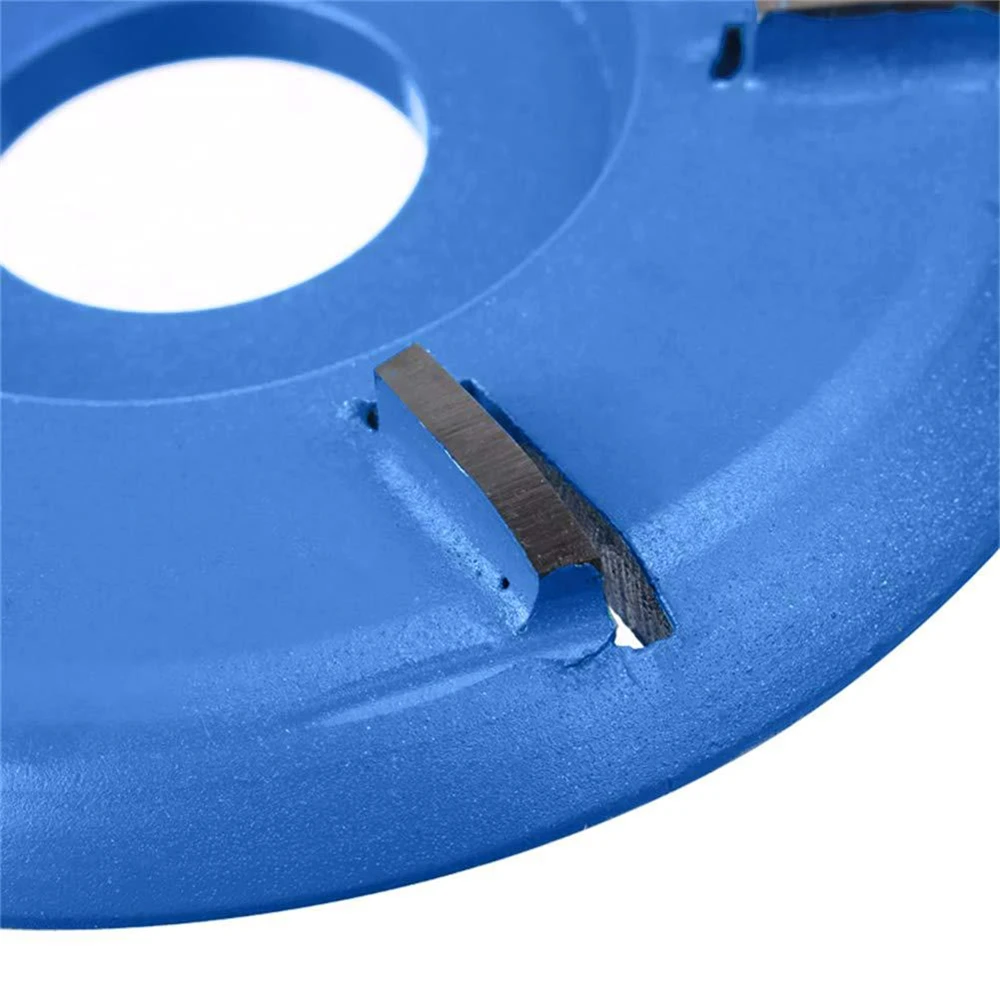 90 мм Диаметр 16 три четыре шесть зубцов деревообрабатывающий Turbo Чай лоток для