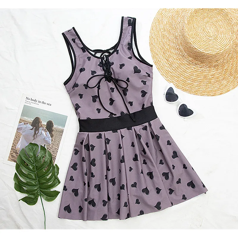 Женская юбка зонт STAERK свободный пляжный костюм для купания на весну Новинка лета