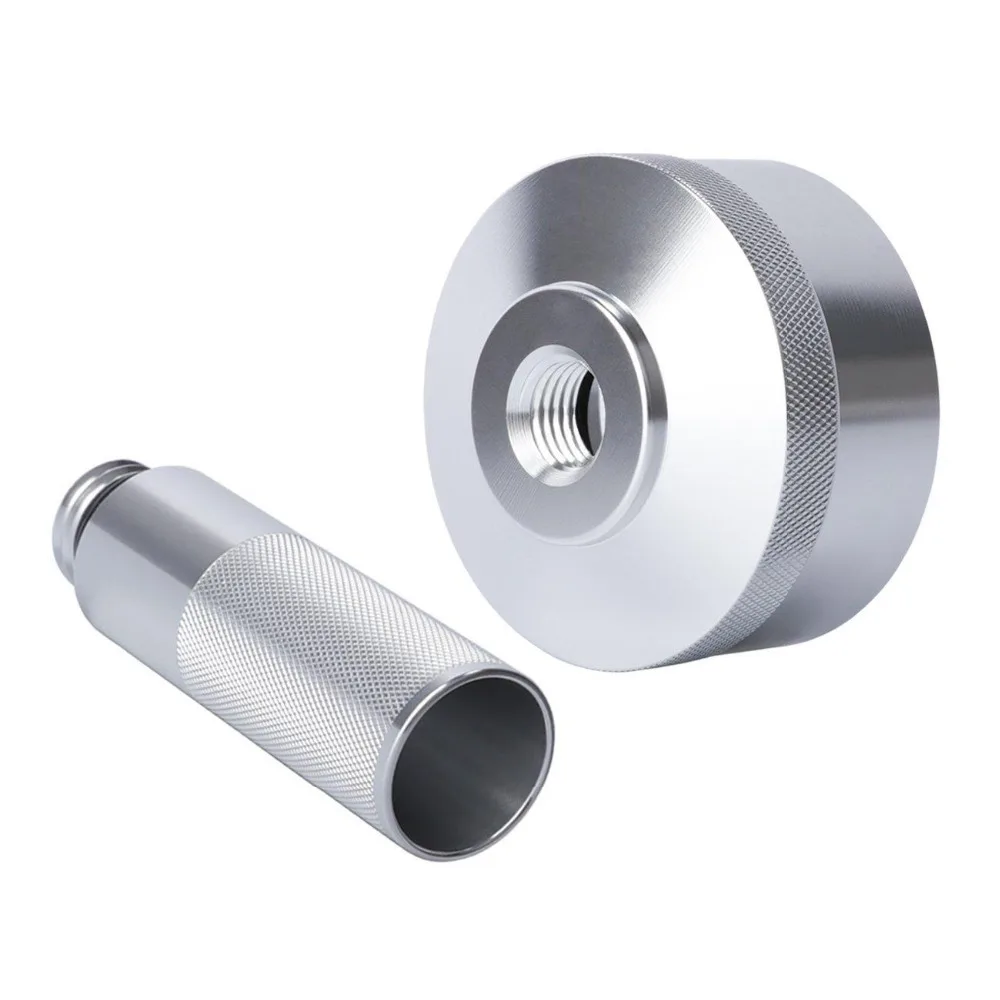 2 шт./компл. аксессуары набор адаптеров для наполнителя масляной воронки и