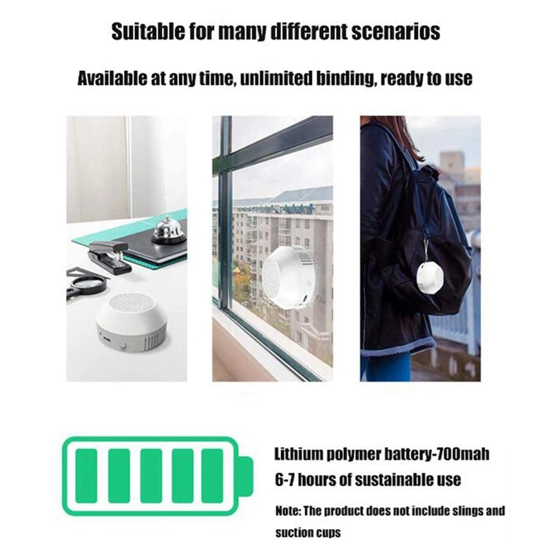 

Air Purifier Mini Portable Hanging Neck Personal Air Purification Positive and Negative Ion Air Purifier